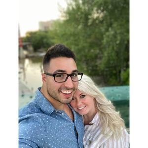 Meet your Posher, Adam